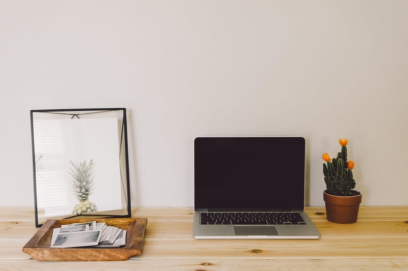 Home Office