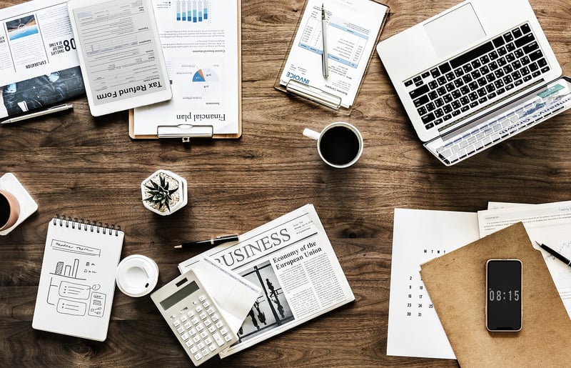 Startup Image